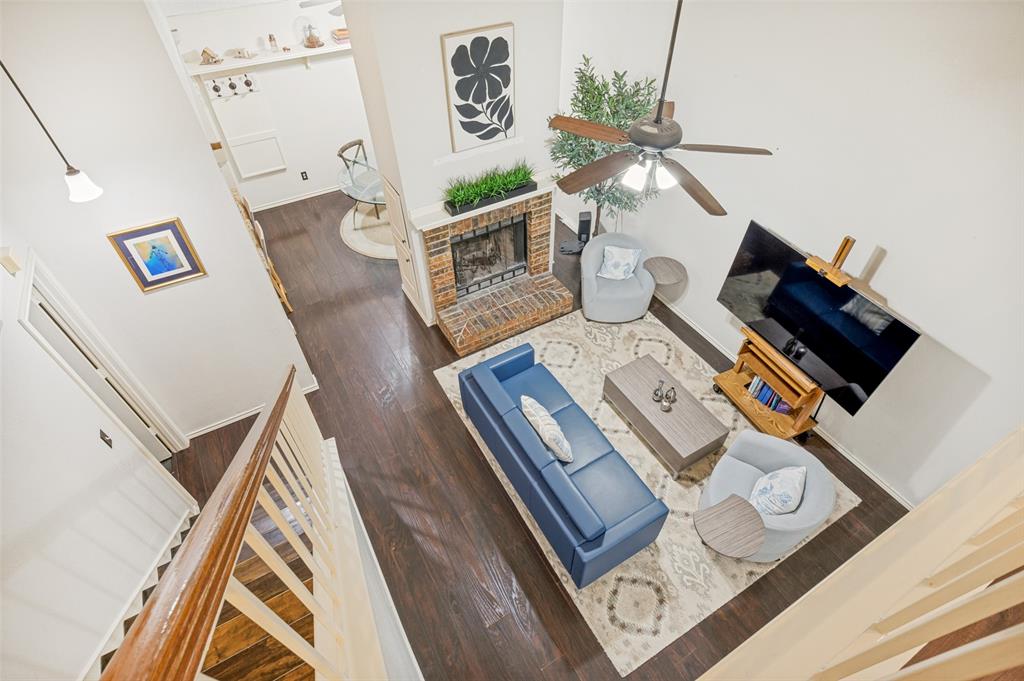 Keller Spgs Townhome 2800 - Residential