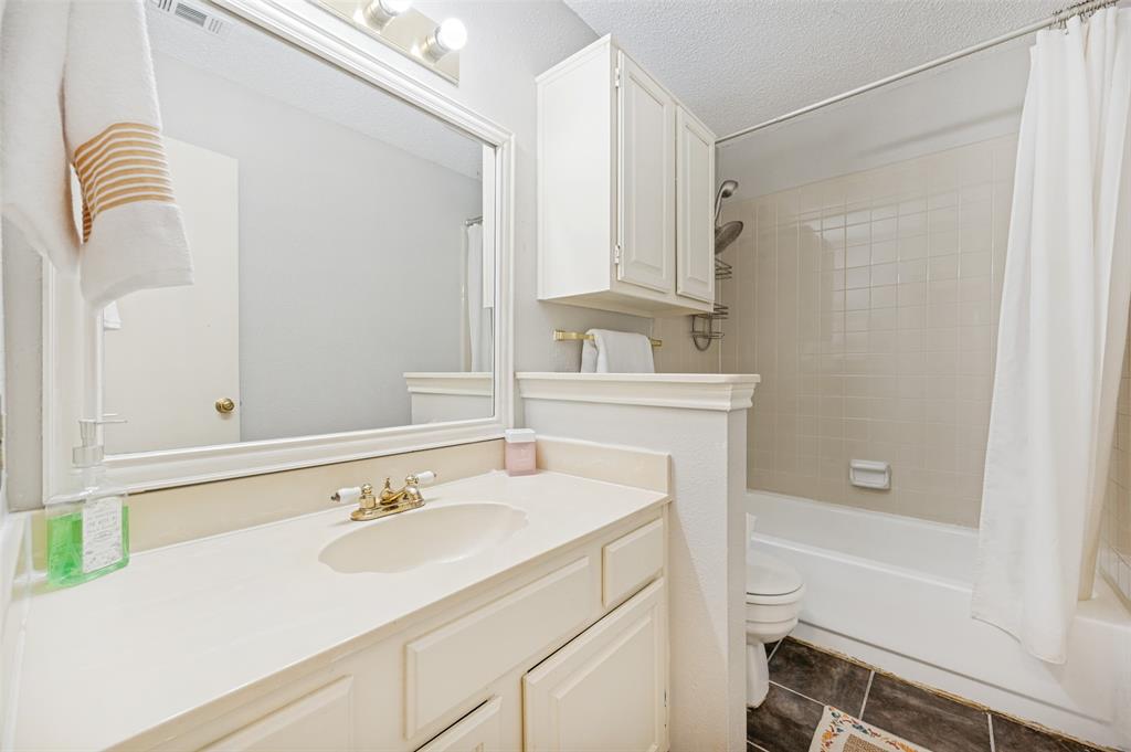 Keller Spgs Townhome 2800 - Residential