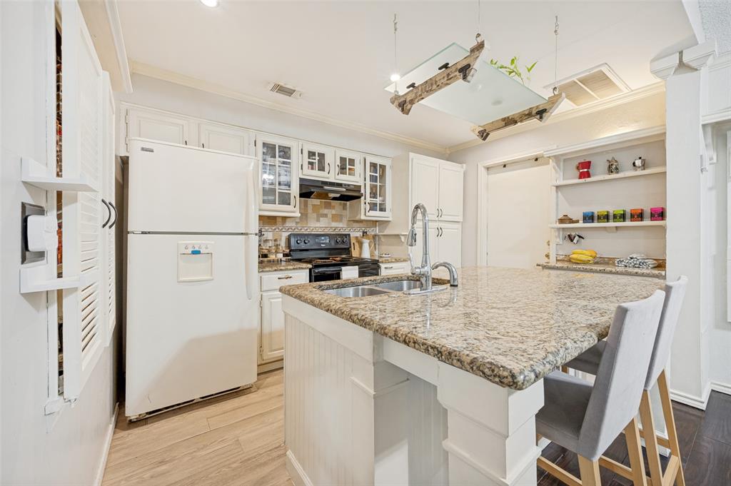 Keller Spgs Townhome 2800 - Residential