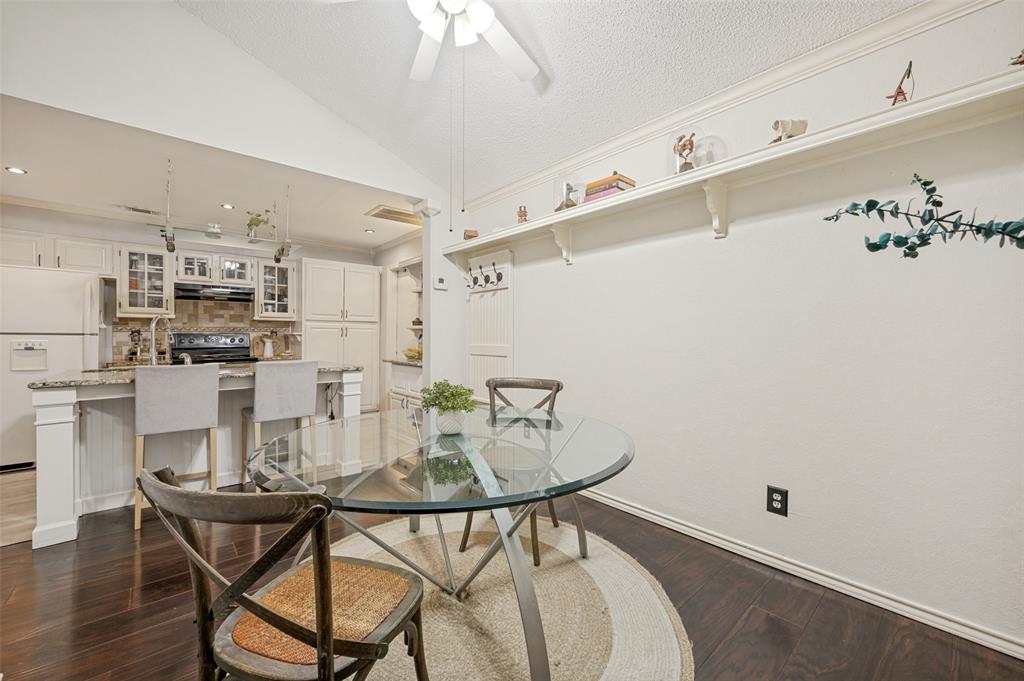 Keller Spgs Townhome 2800 - Residential