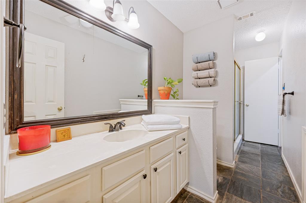 Keller Spgs Townhome 2800 - Residential