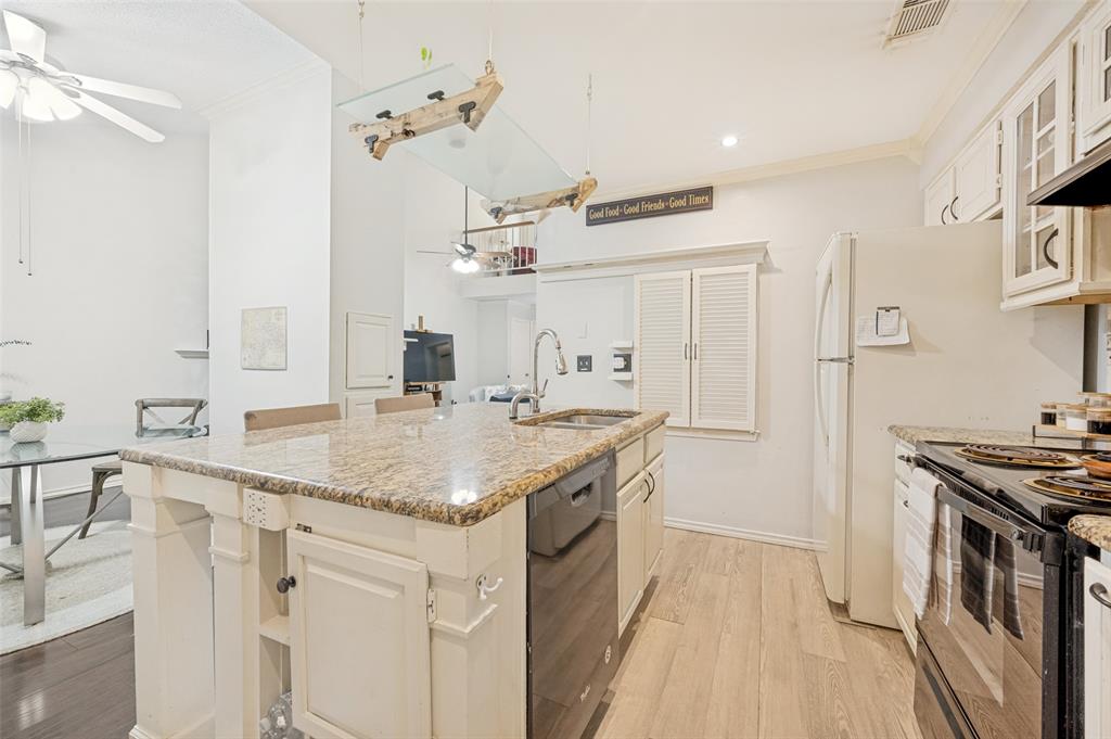 Keller Spgs Townhome 2800 - Residential