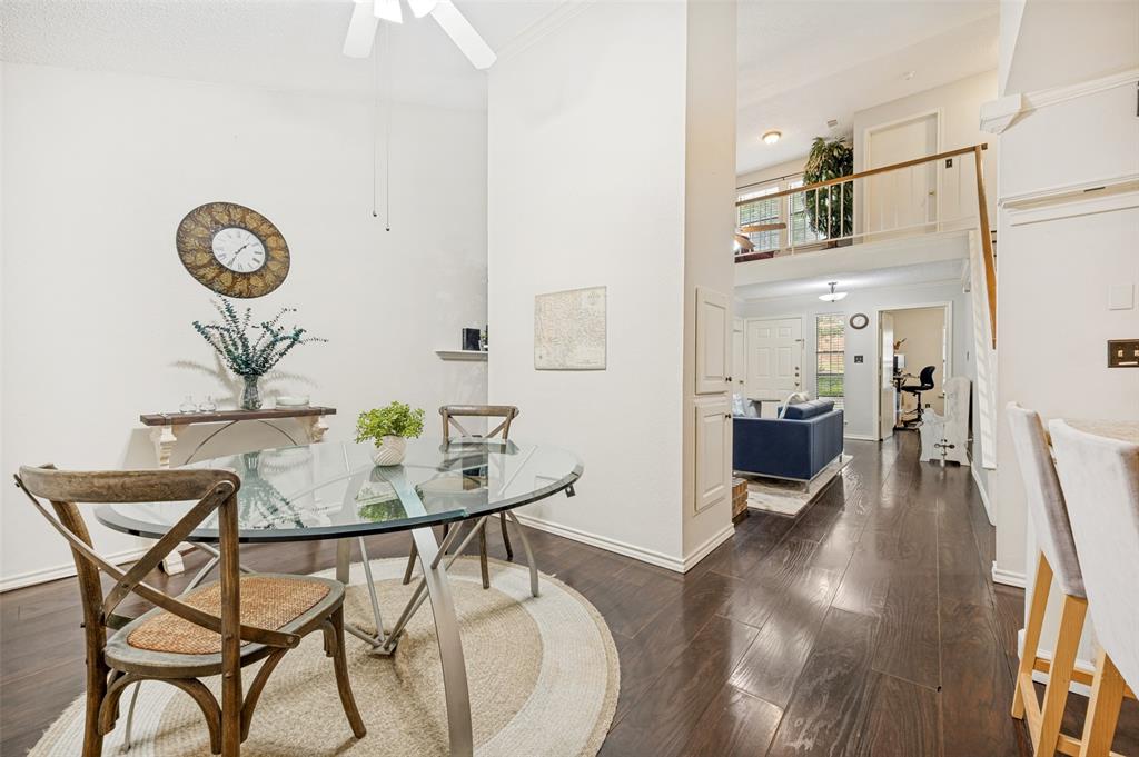 Keller Spgs Townhome 2800 - Residential
