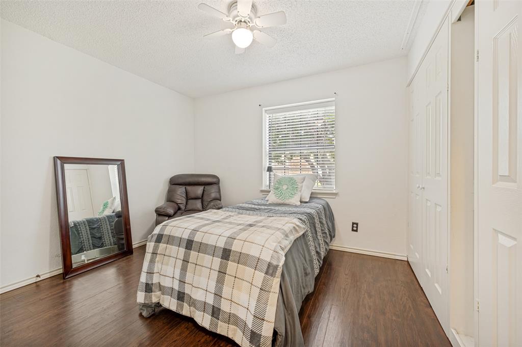 Keller Spgs Townhome 2800 - Residential