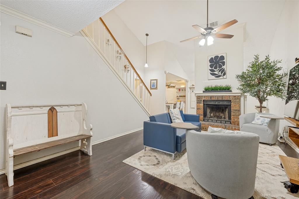 Keller Spgs Townhome 2800 - Residential