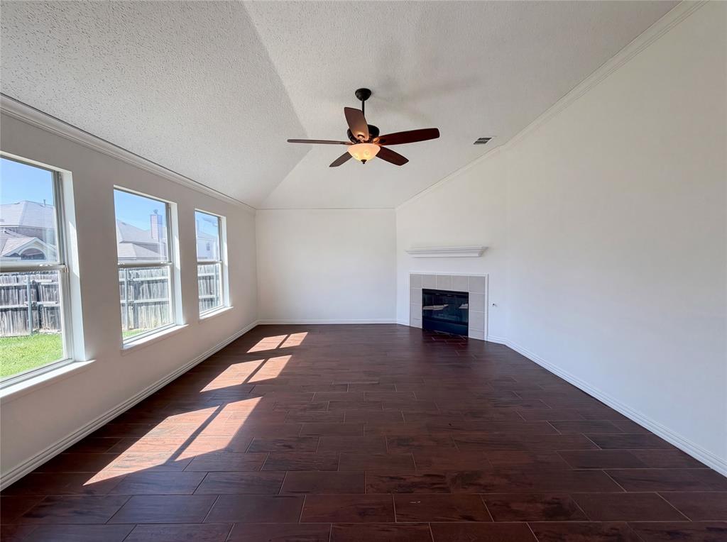 Parks Of Deer Creek Add - Residential