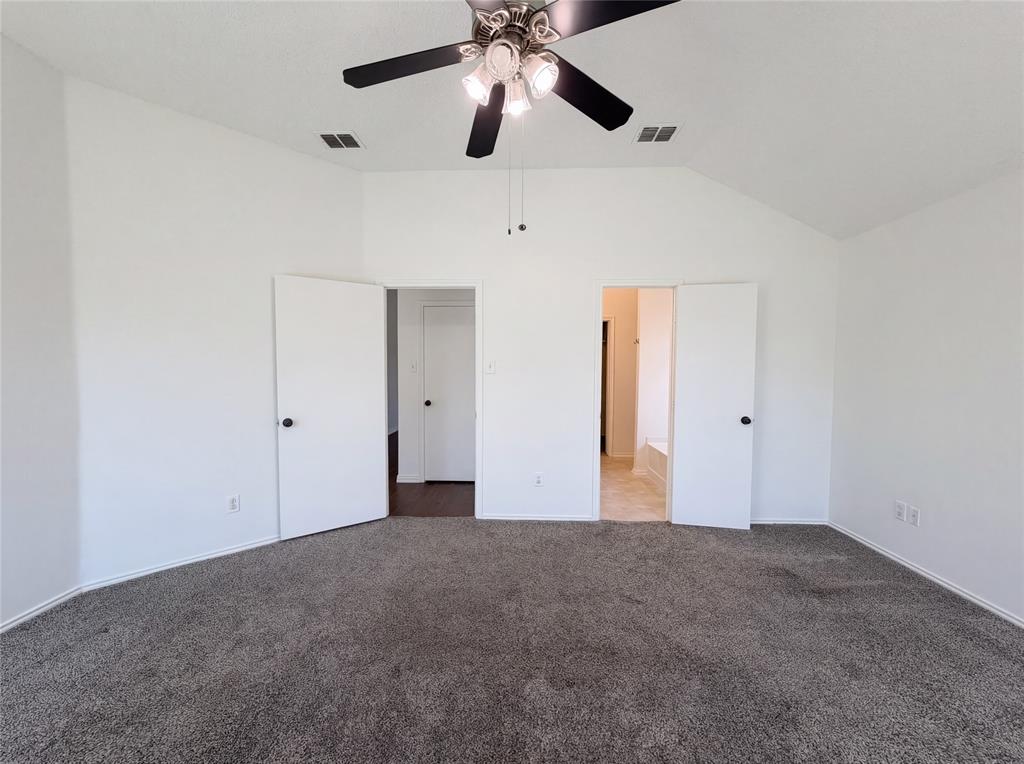 Parks Of Deer Creek Add - Residential