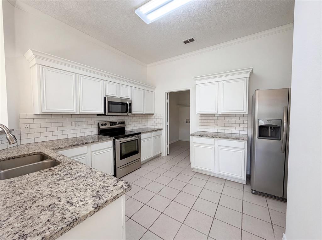 Parks Of Deer Creek Add - Residential