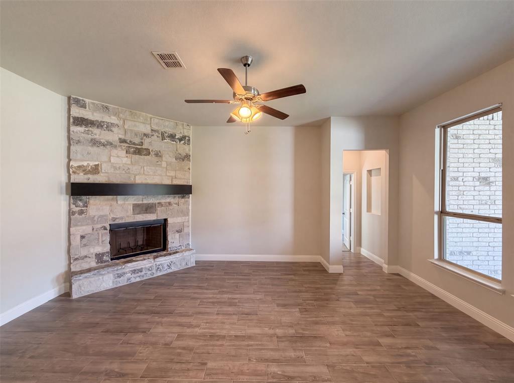 Hopkins Meadows Add - Residential