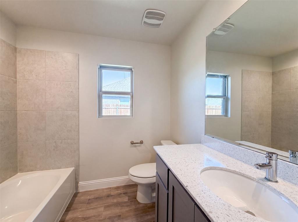 Hopkins Meadows Add - Residential