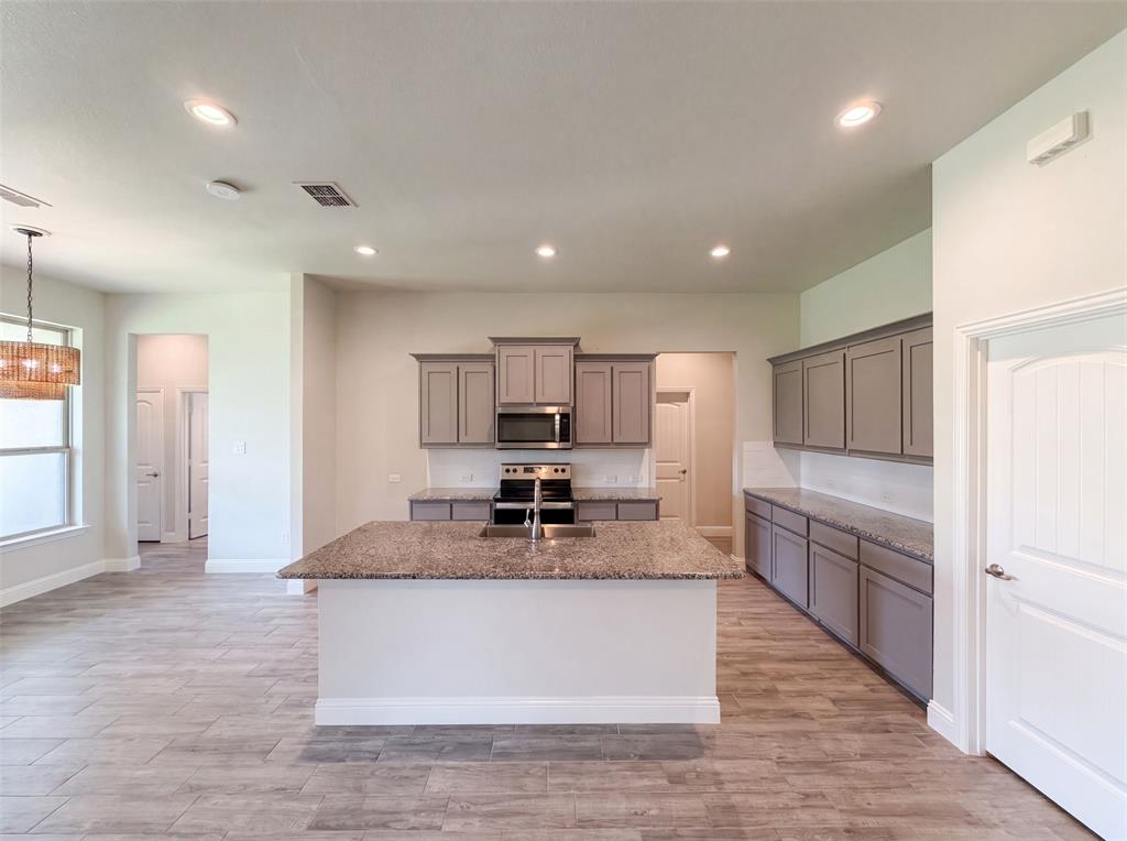 Hopkins Meadows Add - Residential