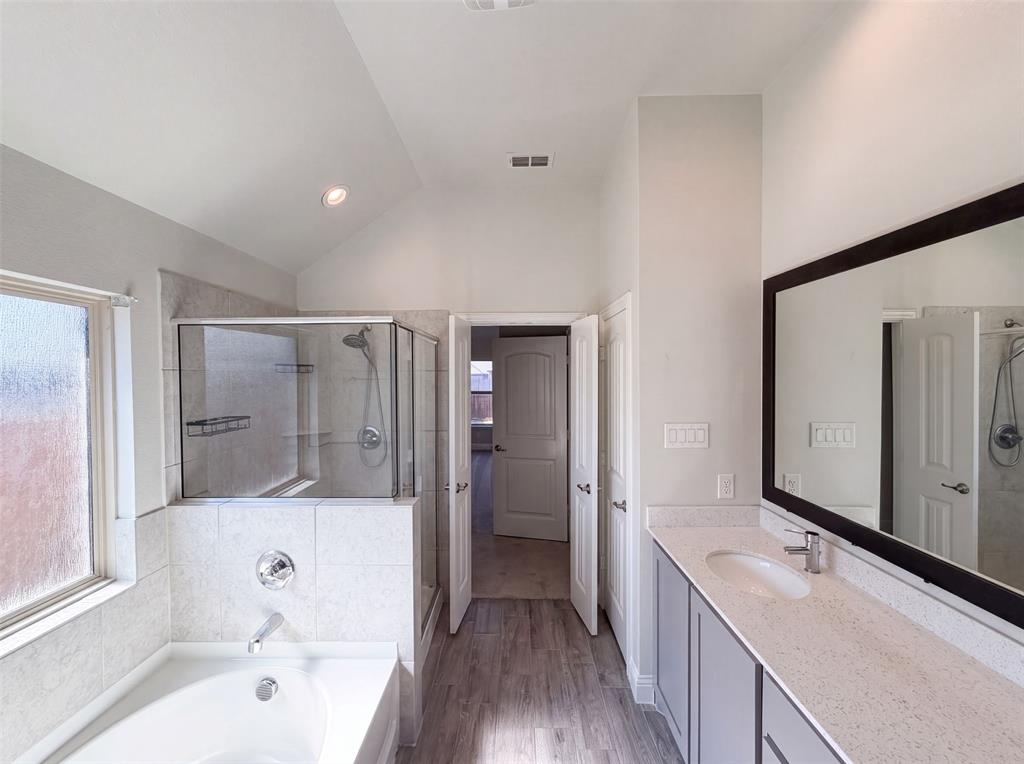 Hopkins Meadows Add - Residential