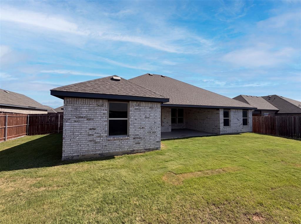 Hopkins Meadows Add - Residential