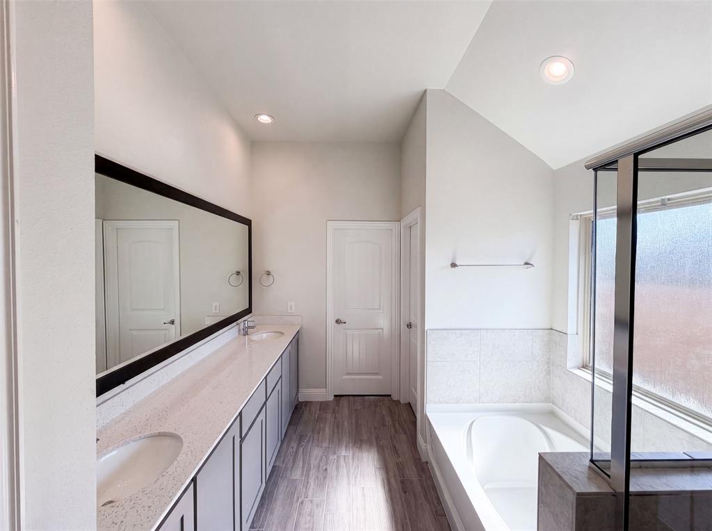 Hopkins Meadows Add - Residential
