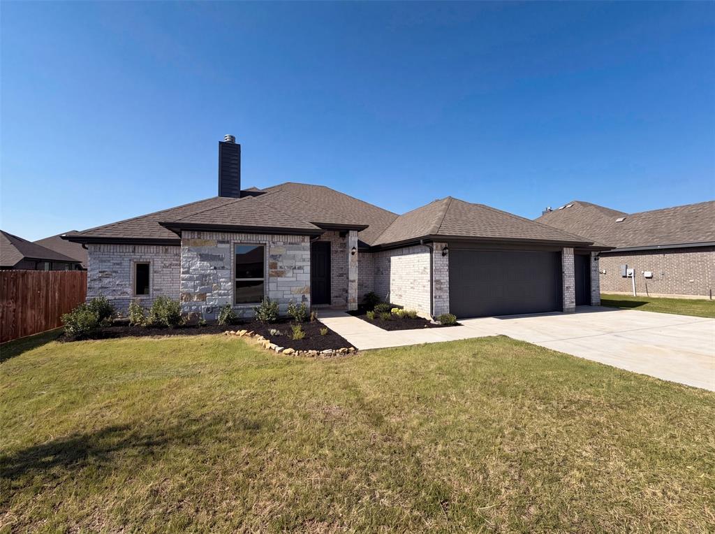 Hopkins Meadows Add - Residential