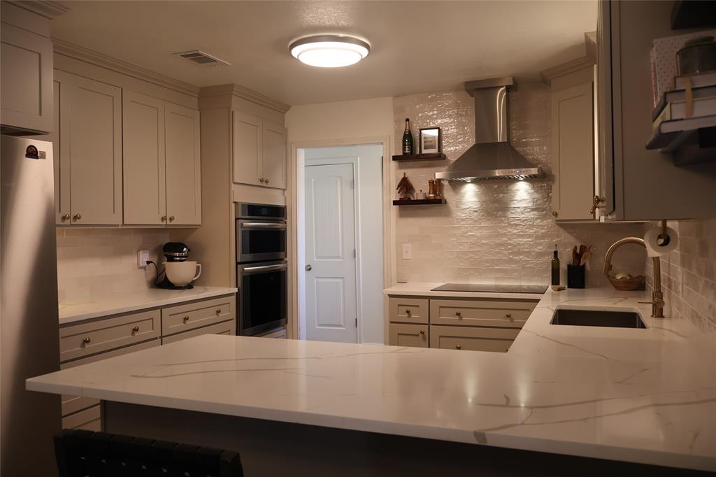 Tanglewood Estate - Residential