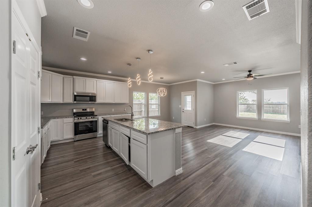 Gassoway Add - Residential
