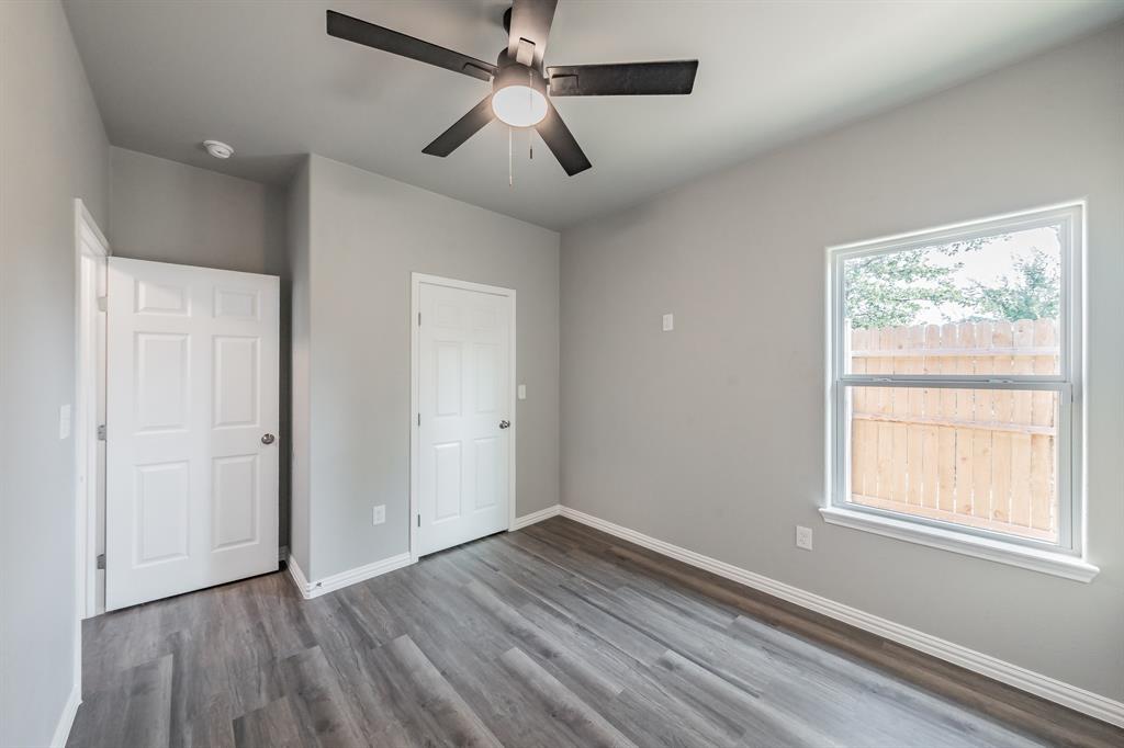 Gassoway Add - Residential