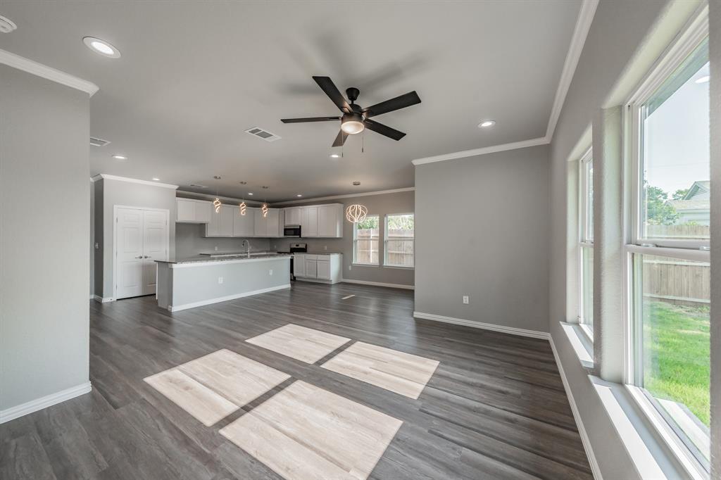 Gassoway Add - Residential