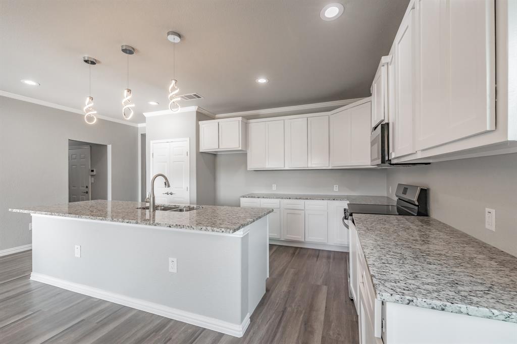 Gassoway Add - Residential