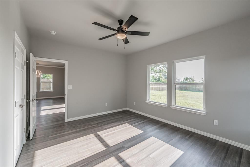 Gassoway Add - Residential