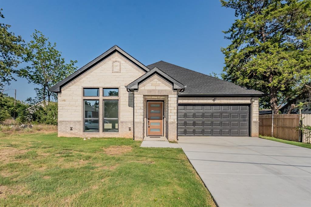 Gassoway Add - Residential