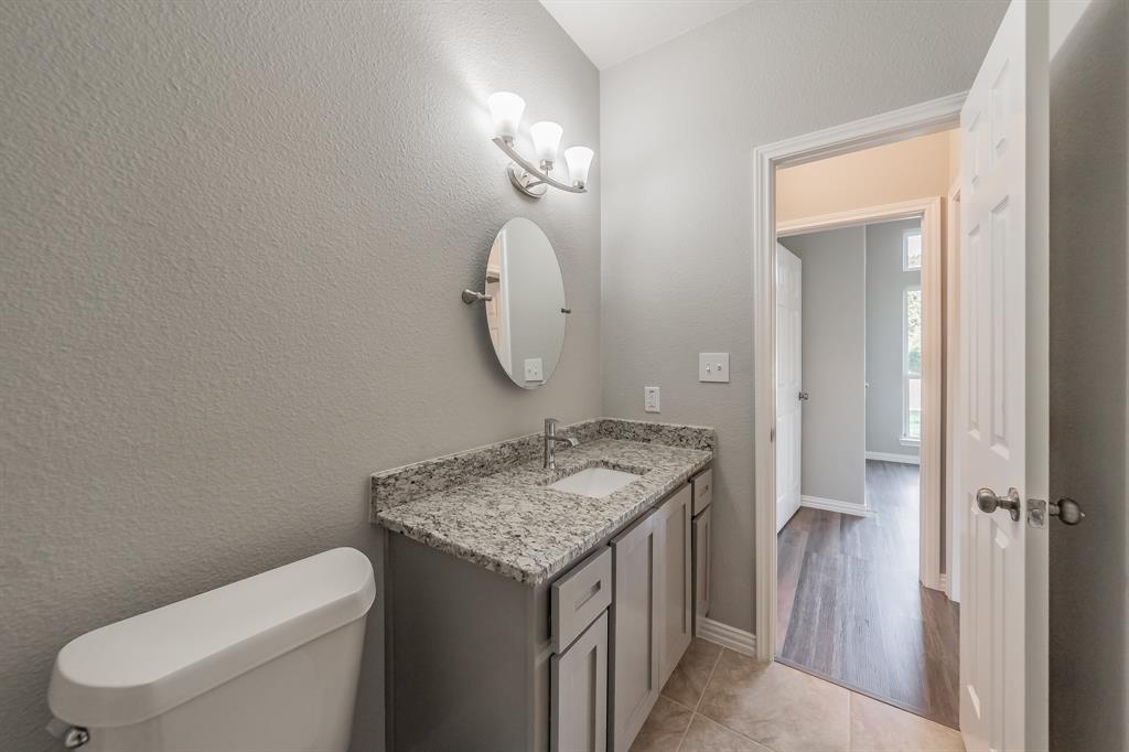 Gassoway Add - Residential