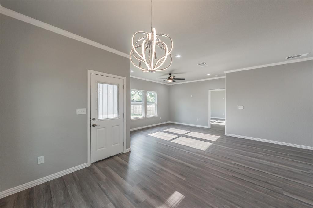 Gassoway Add - Residential