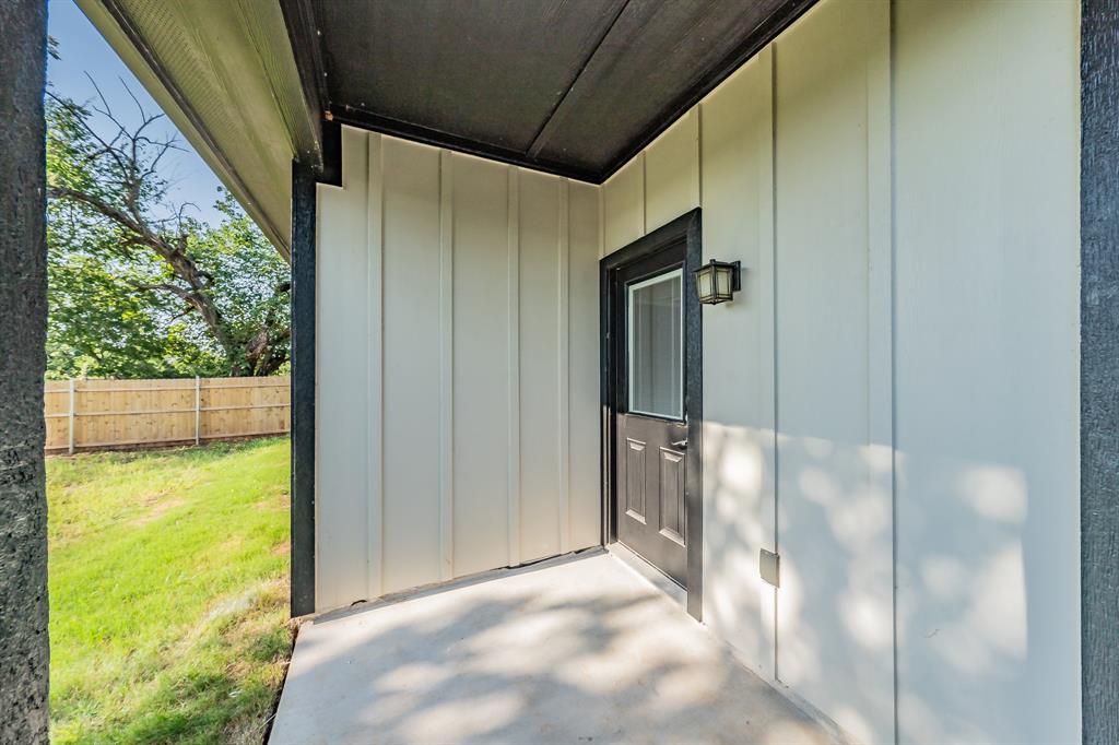 Gassoway Add - Residential