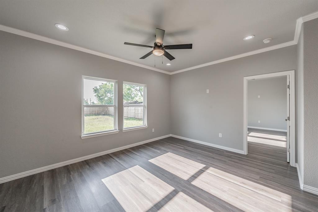 Gassoway Add - Residential