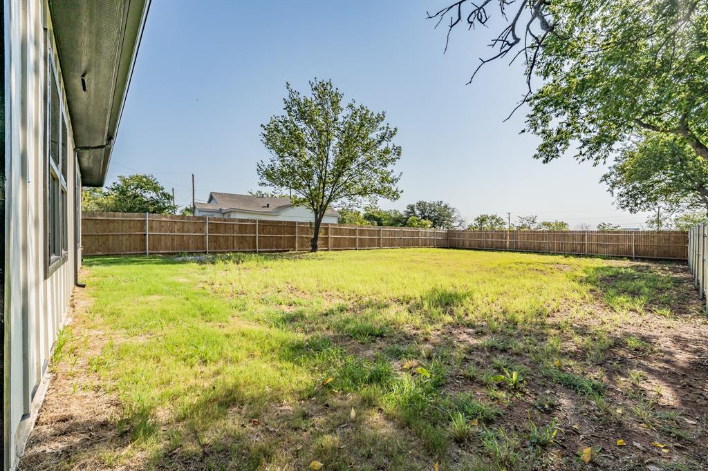 Gassoway Add - Residential