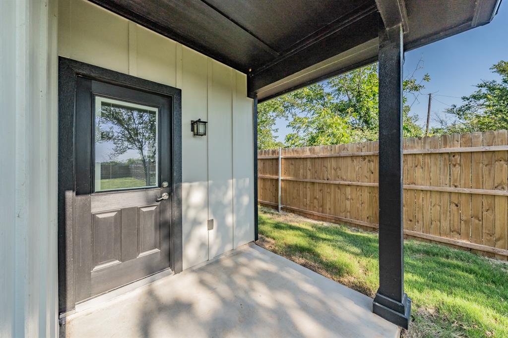 Gassoway Add - Residential