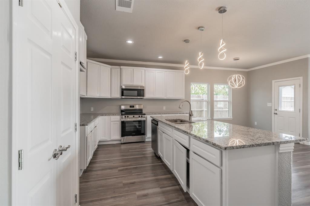 Gassoway Add - Residential
