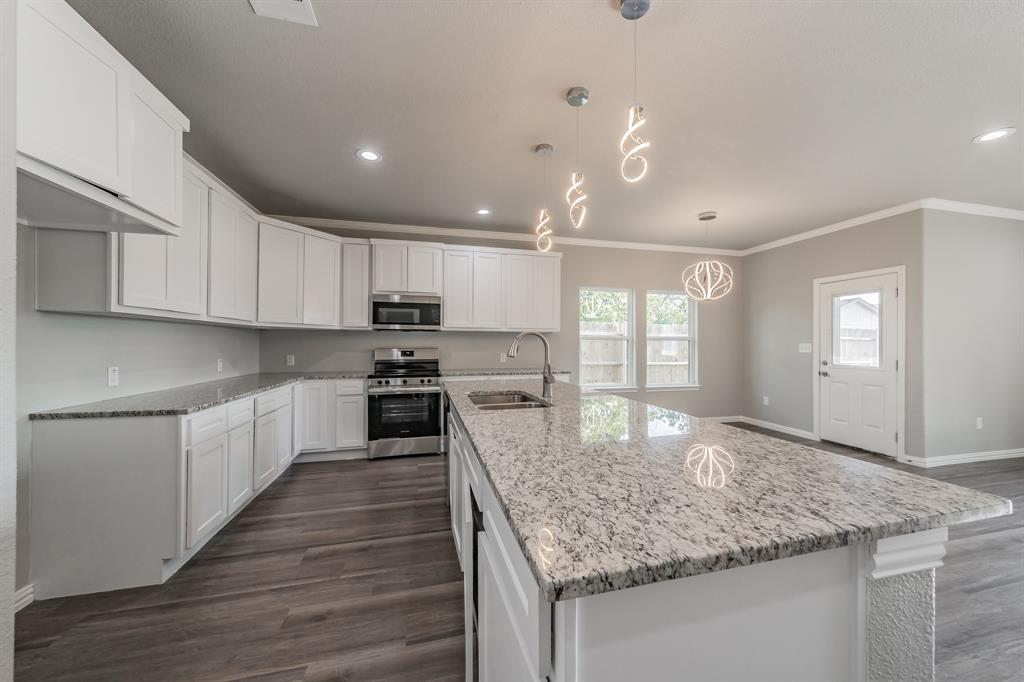 Gassoway Add - Residential