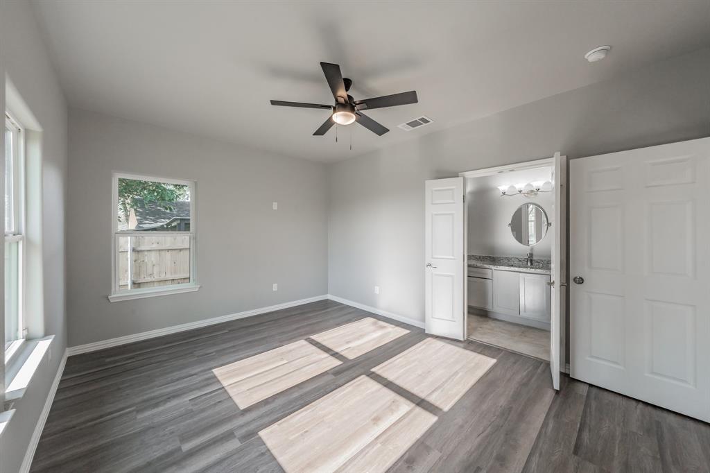 Gassoway Add - Residential