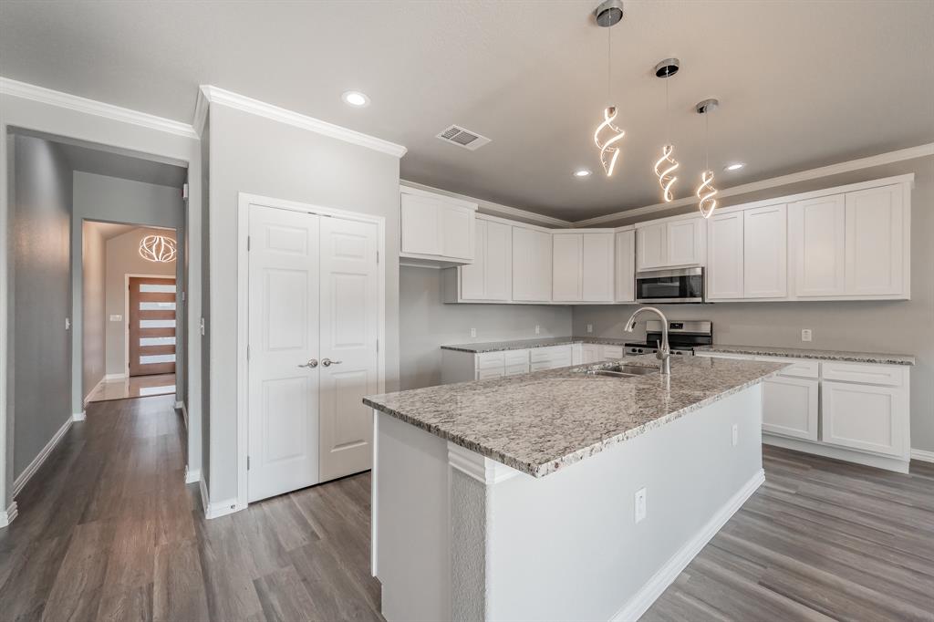 Gassoway Add - Residential