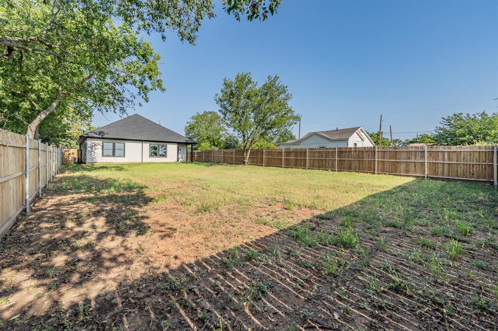 Gassoway Add - Residential