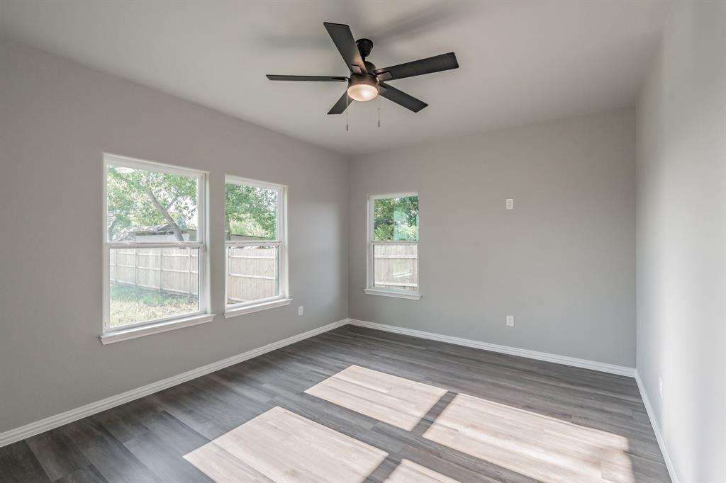 Gassoway Add - Residential