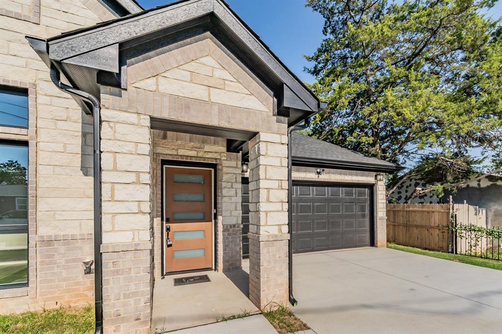 Gassoway Add - Residential
