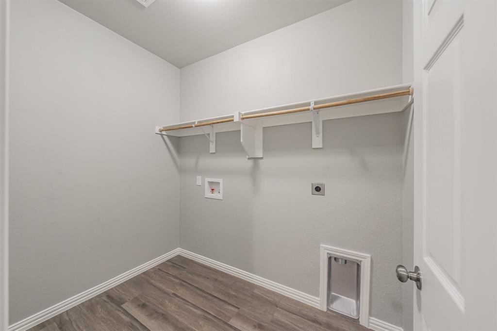 Gassoway Add - Residential