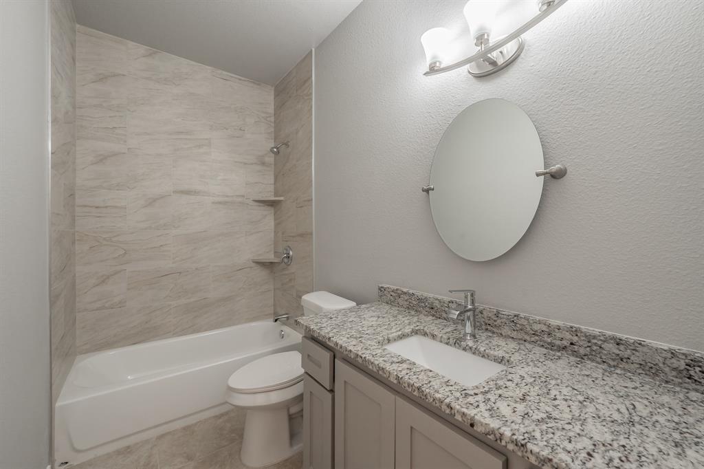 Gassoway Add - Residential