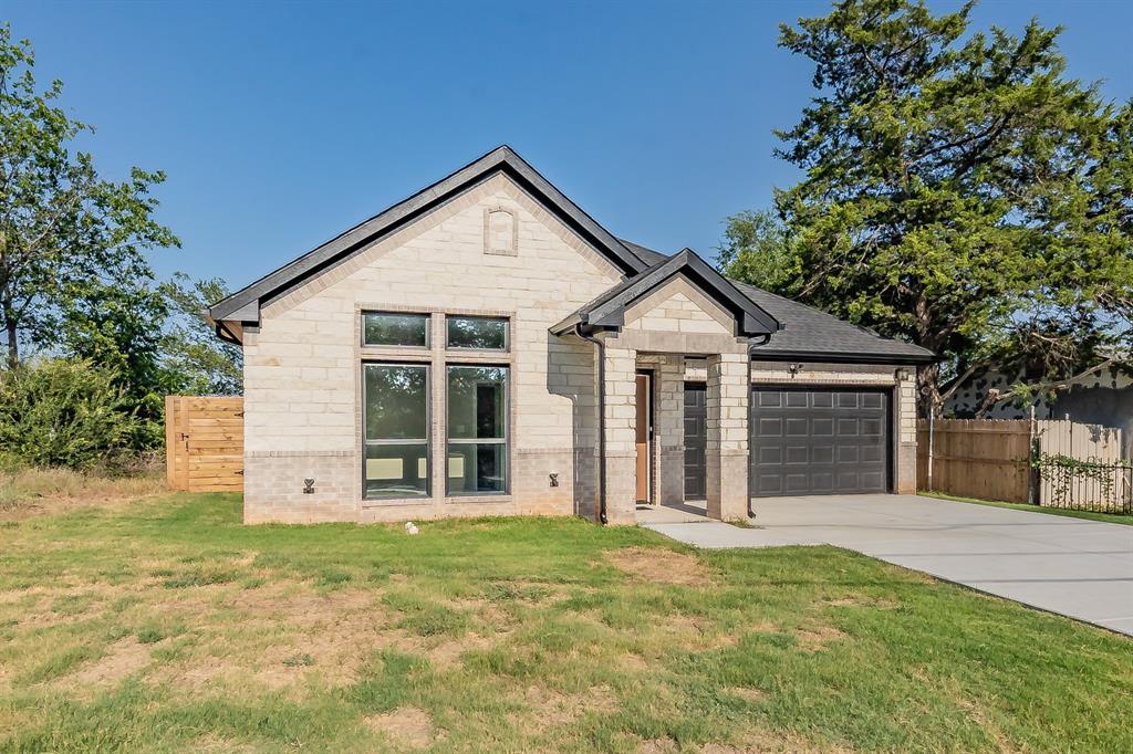 Gassoway Add - Residential