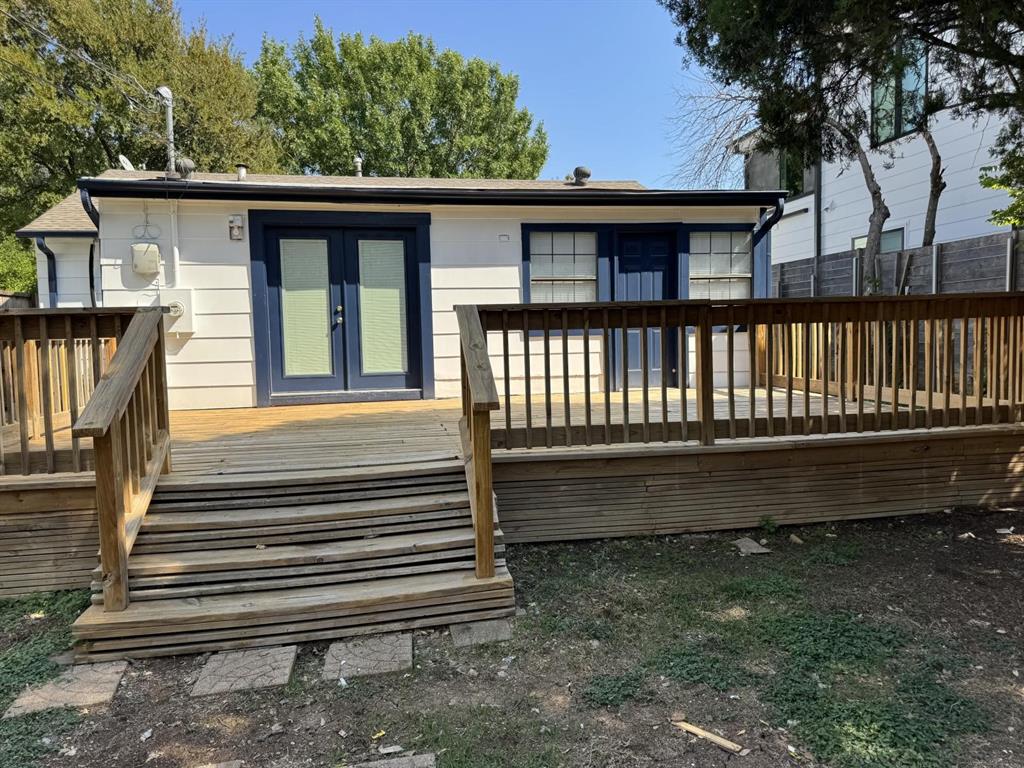 Crest Haven Place - Residential
