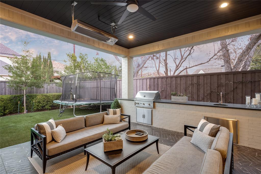 Linwood Place - Residential