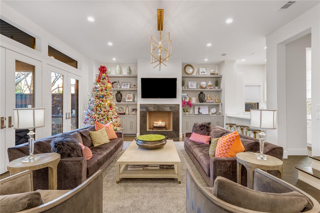 Linwood Place - Residential