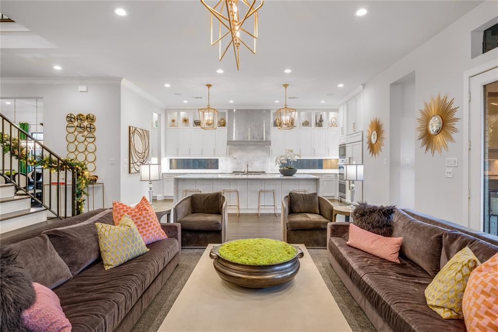 Linwood Place - Residential