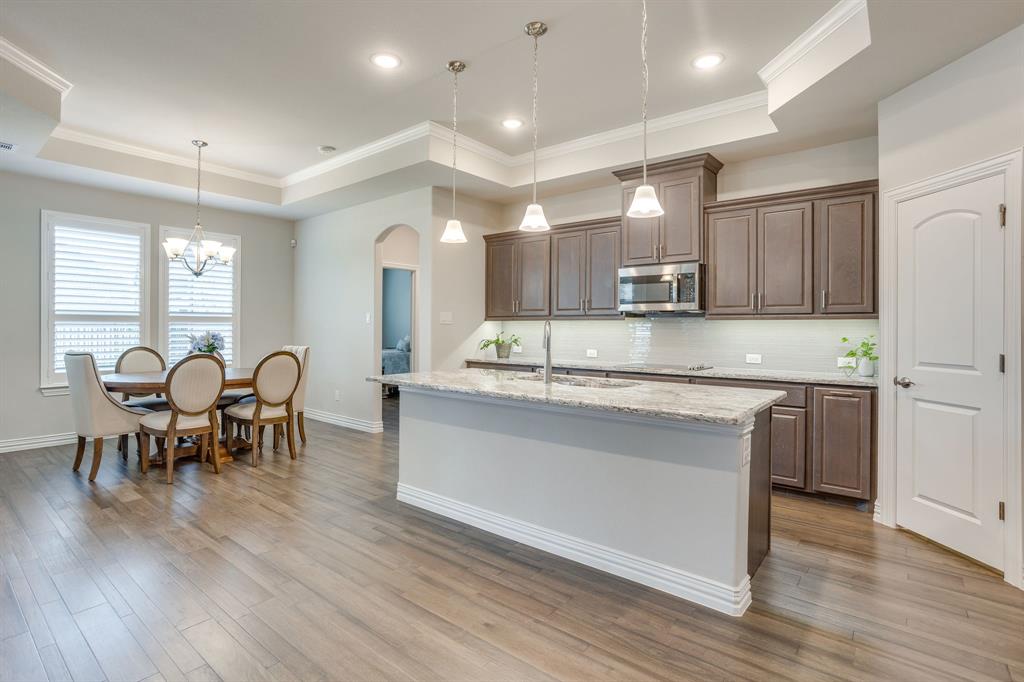 Ladera Tavolo Park Condos - Residential