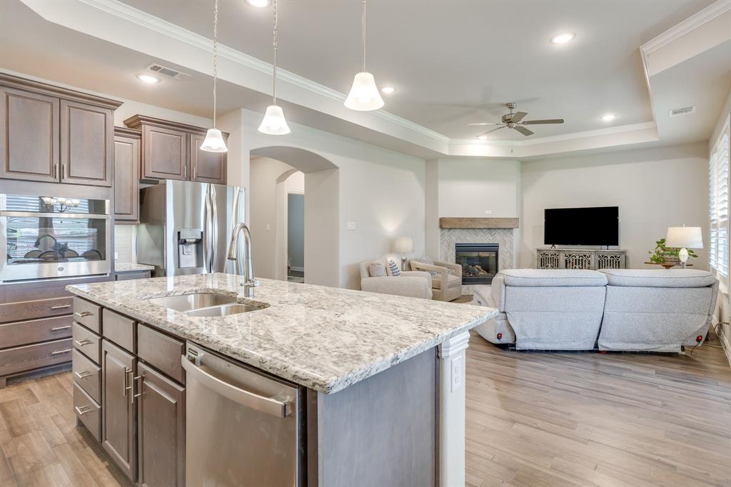 Ladera Tavolo Park Condos - Residential