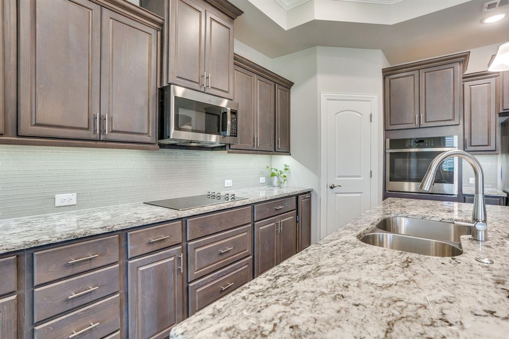 Ladera Tavolo Park Condos - Residential