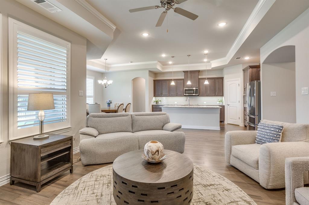 Ladera Tavolo Park Condos - Residential